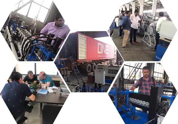 客戶(hù)至上，貼心服務(wù)