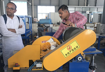 國(guó)外客戶(hù)