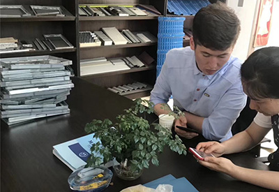 國(guó)外客戶(hù)