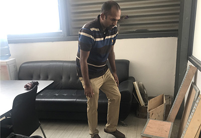 國(guó)外客戶(hù)