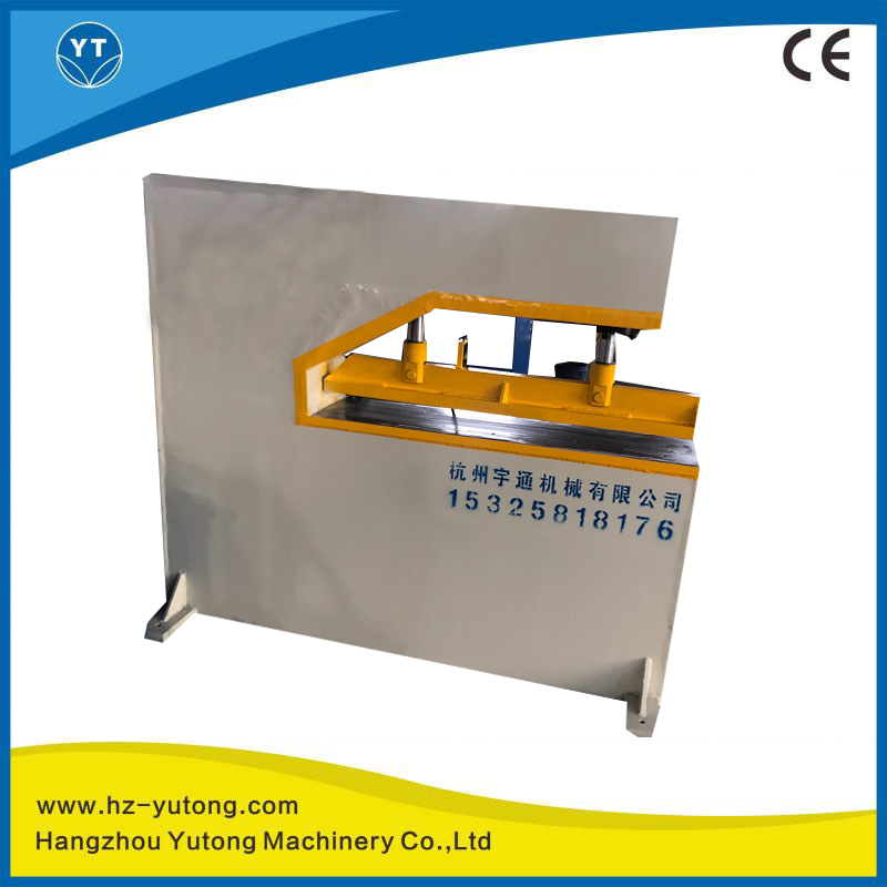 臥式壓板設備(1)