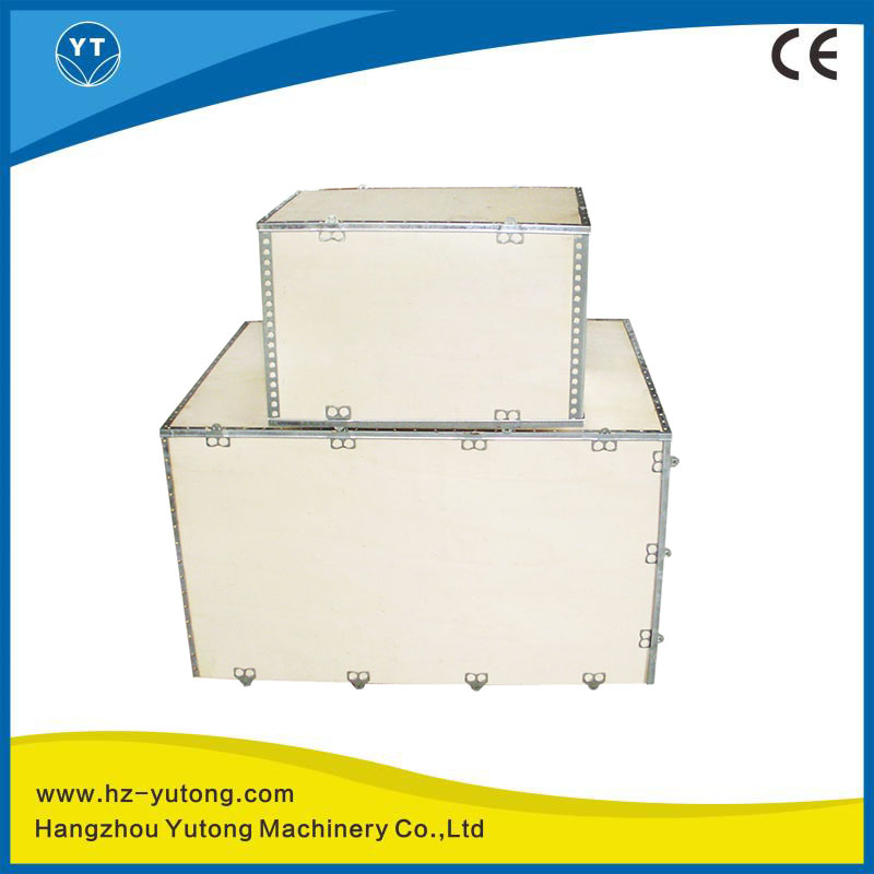 鋼帶箱鋼帶生產(chǎn)設(shè)備(1)